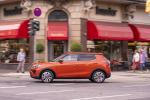 SsangYong Tivoli 2019 года (WW)